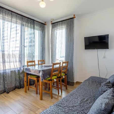 Inftour President 2 Apartamento Calpe Eksteriør billede