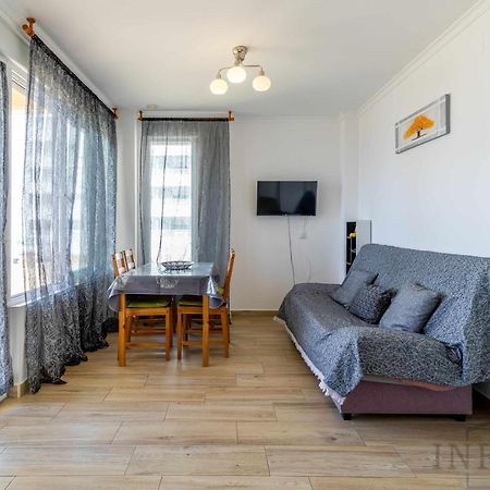 Inftour President 2 Apartamento Calpe Eksteriør billede