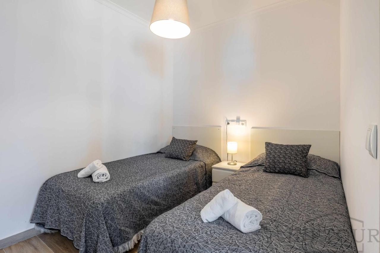 Inftour President 2 Apartamento Calpe Eksteriør billede