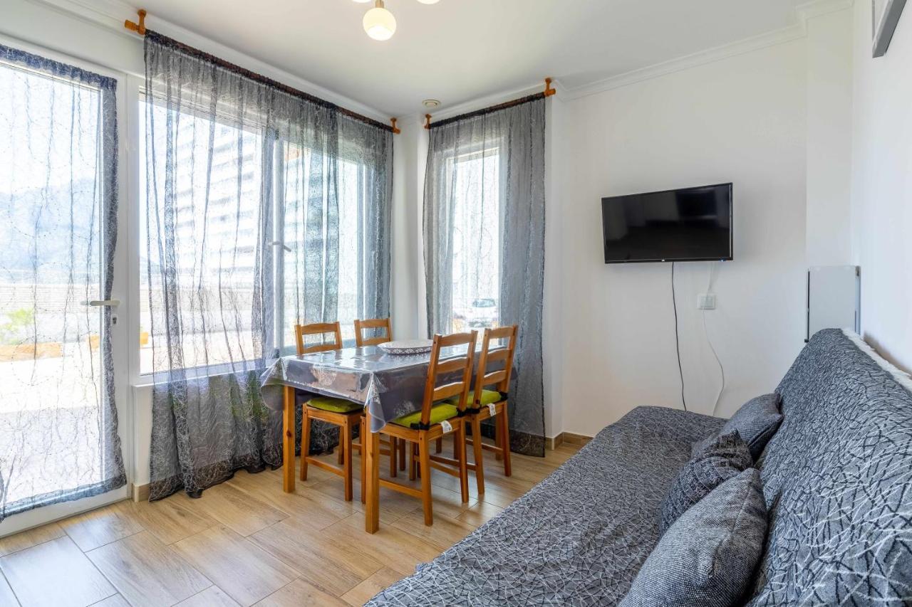 Inftour President 2 Apartamento Calpe Eksteriør billede
