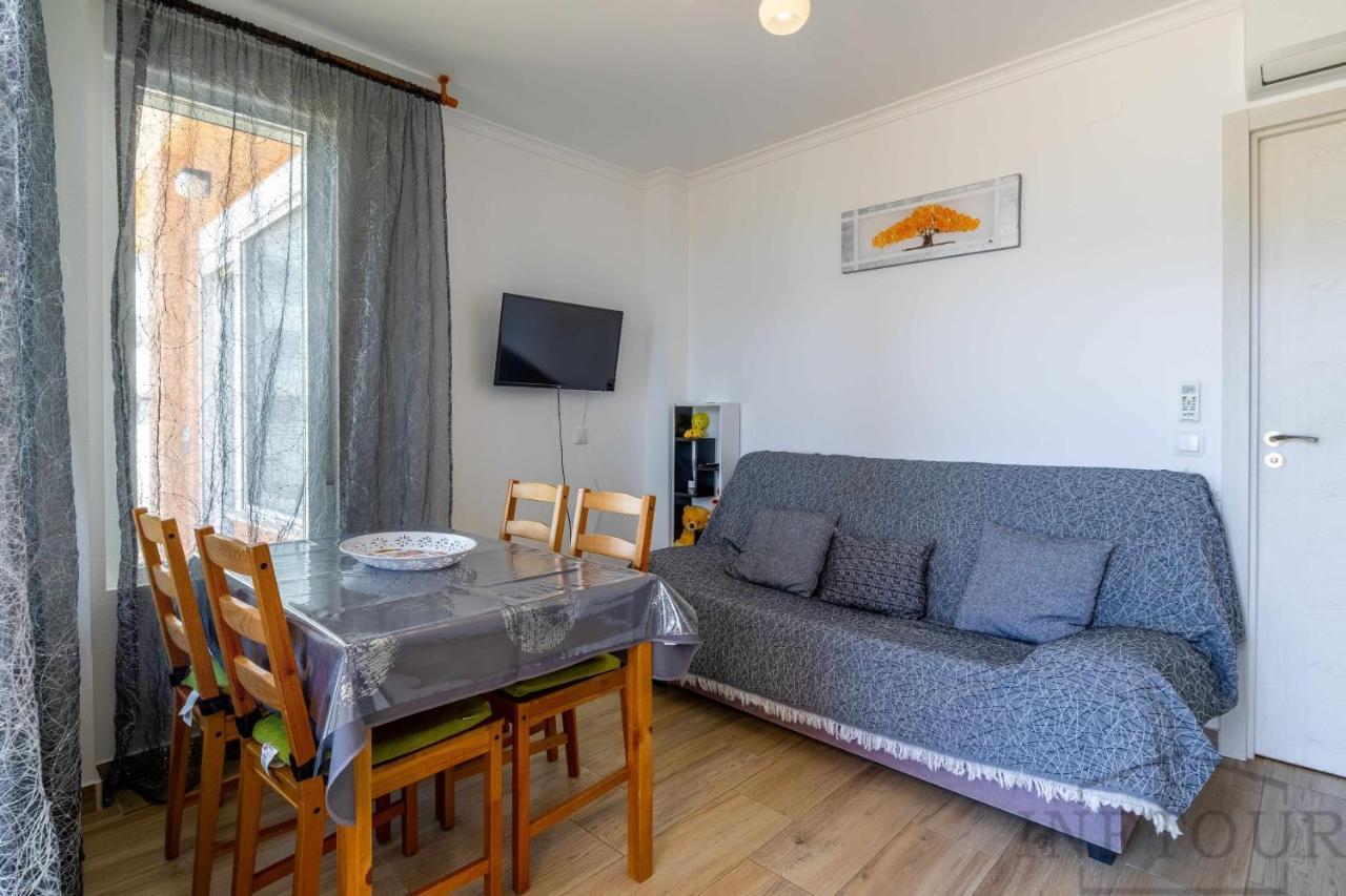 Inftour President 2 Apartamento Calpe Eksteriør billede
