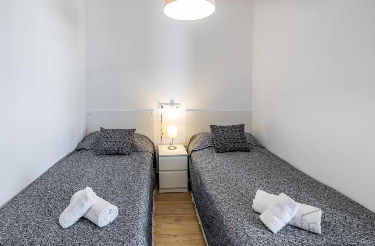Inftour President 2 Apartamento Calpe Eksteriør billede